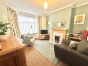 For Sale 3 Bedroom House Manchester Trafford DS97122019