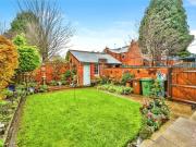 For Sale 3 Bedroom House Mansfield Nottinghamshire...