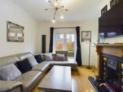 For Sale 3 Bedroom House Newcastle Under Lyme Stoke On...