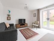 For Sale 3 Bedroom House Newton Leys Milton Keynes...