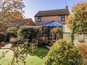 For Sale 3 Bedroom House Norwich Norfolk DS91808802