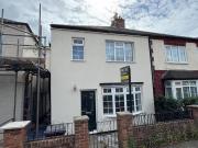 For Sale 3 Bedroom House Nottingham Nottingham DS94076048