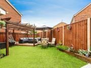 For Sale 3 Bedroom House Nottingham Nottingham DS95880485