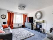 For Sale 3 Bedroom House Nottingham Nottingham DS95954350