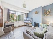 For Sale 3 Bedroom House Nottingham Nottinghamshire...