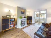 For Sale 3 Bedroom House Nottingham Nottinghamshire...