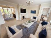 For Sale 3 Bedroom House Nottingham Nottinghamshire...