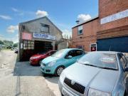 For Sale 3 Bedroom House Nottingham Nottinghamshire...