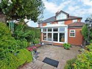 For Sale 3 Bedroom House Nottingham Nottinghamshire...