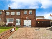 For Sale 3 Bedroom House Nottinghamshire Nottinghamshire...
