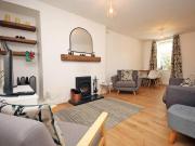 For Sale 3 Bedroom House Penrhyndeudraeth Gwynedd DS92511208