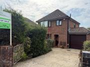 For Sale 3 Bedroom House Poole Poole DS96439170