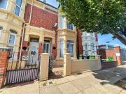 For Sale 3 Bedroom House Portsmouth Hampshire DLS95153761