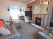 For Sale 3 Bedroom House Preston Lancashire DS99277814