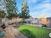 For Sale 3 Bedroom House Ringwood Hampshire DS98903641