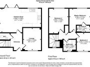 For Sale 3 Bedroom House Sedgefield County Durham DS96788058