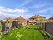 For Sale 3 Bedroom House Selby North Yorkshire DLS97359370