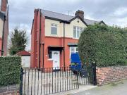 For Sale 3 Bedroom House Sheffield South Yorkshire...