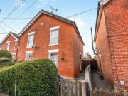 For Sale 3 Bedroom House Southampton Hampshire DS90791105