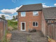 For Sale 3 Bedroom House Southampton Hampshire DS97781319
