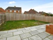 For Sale 3 Bedroom House Spalding Lincolnshire DS90713662