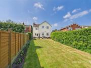 For Sale 3 Bedroom House Stafford Staffordshire DS96390673