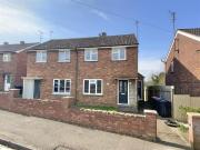 For Sale 3 Bedroom House Stony Stratford Stony Stratford...
