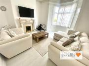 For Sale 3 Bedroom House Sunderland Tyne Y Wear DS92511110