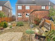 For Sale 3 Bedroom House Swadlincote Derbyshire DS96720360