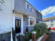 For Sale 3 Bedroom House Swansea Swansea DS96350301