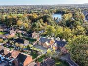 For Sale 3 Bedroom House Tamworth Staffordshire DS96564607