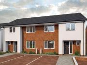 For Sale 3 Bedroom House Taunton Somerset DS88781871