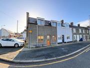 For Sale 3 Bedroom House Tywyn Gwynedd DS99523766