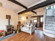 For Sale 3 Bedroom House Ulverston Cumbria DS91147750