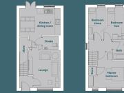 For Sale 3 Bedroom House Wakefield Wakefield DS95954150