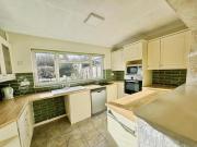 For Sale 3 Bedroom House Warminster Wiltshire DS97205423