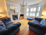 For Sale 3 Bedroom House Warrington Cheshire DS96017647