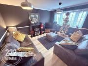 For Sale 3 Bedroom House Warrington Cheshire DS99475838