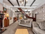 For Sale 3 Bedroom House Warrington Warrington DS88781548