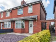 For Sale 3 Bedroom House Warrington Warrington DS92478770