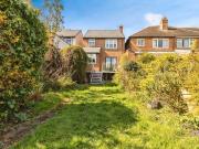 For Sale 3 Bedroom House West Bridgford Nottinghamshire...