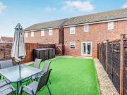 For Sale 3 Bedroom House Wolverhampton West Midlands...