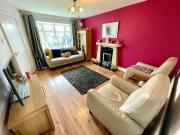 For Sale 3 Bedroom House Wolverhampton Wolverhampton...