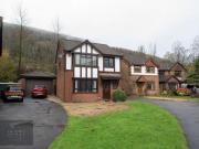For Sale 3 Bedroom House Wye Blaenau Gwent DS96470968