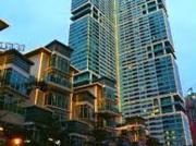 FOR SALE: 3 Bedroom Loft Unit in Edades Tower, Rockwell,...