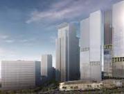 For Sale 3 Bedroom Luxury Condo at Park Central North Tower