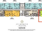 For sale 3 Bedroom Rent to Own Condo in St. Moritz...