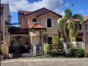 FOR SALE 3 Bedroom Single Detached House Mille Luce Antipolo