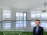 FOR SALE: 3 Bedroom Suite with Penthouse Views in The...
