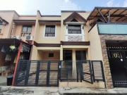 For Sale 3 Bedroom Townhouse 2 T&B in Zabarte Subd near...